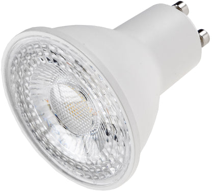 LED Strahler GU10 "P90" 3061k, 840lm, 230V/9W, 38°, warmweiß