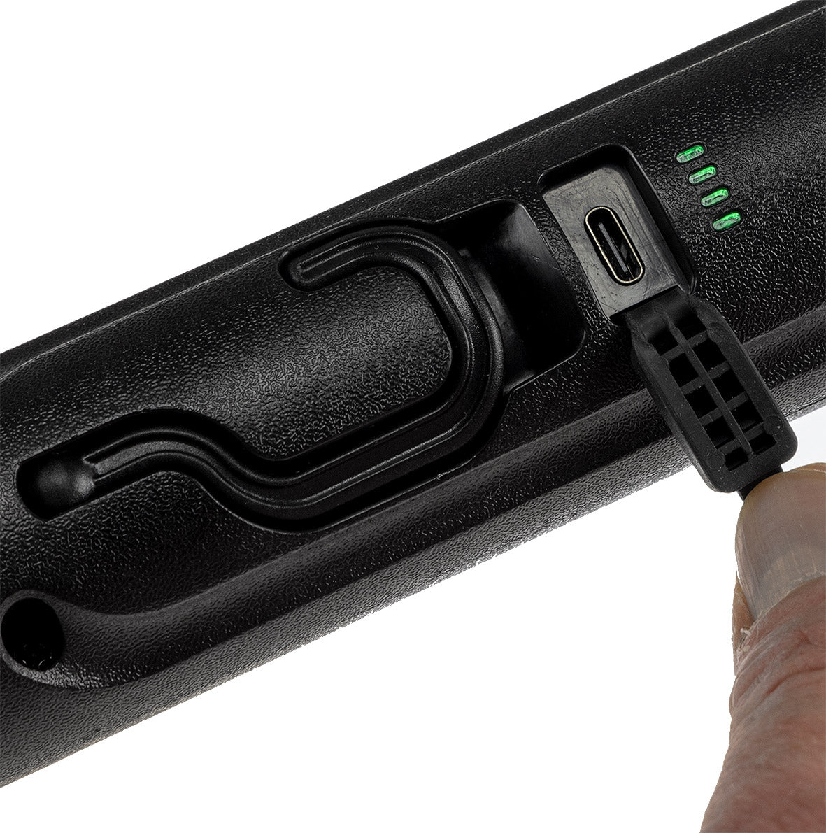 LED Strahler GU10 "P90" 3061k, 840lm, 230V/9W, 38°, warmweiß