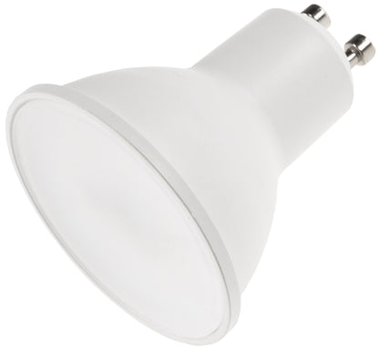 LED Strahler GU10 "W90" 4107k, 906lm, 230V/9W, 100°, neutralweiß