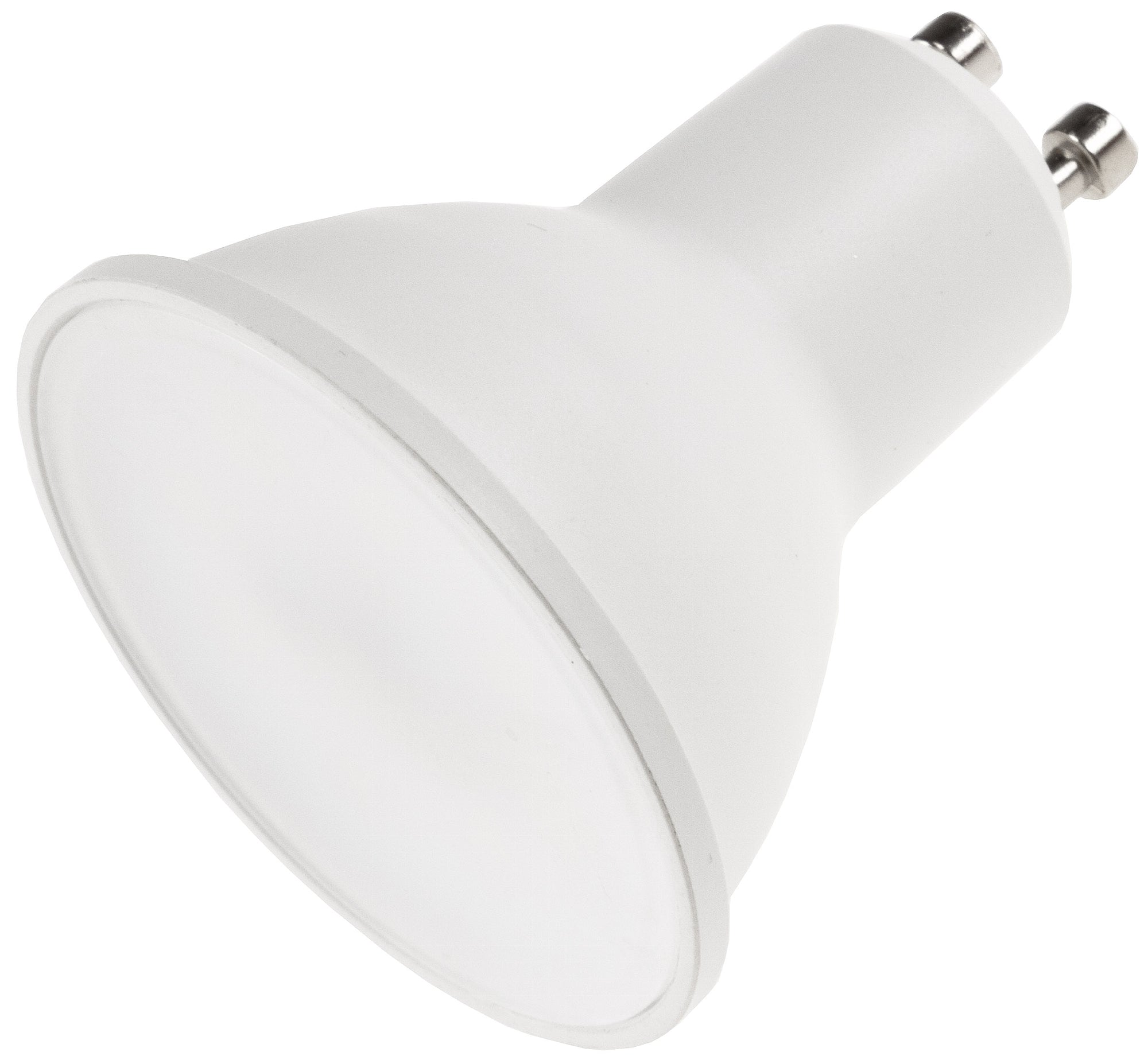 LED Strahler GU10 "W90" 3030k, 825lm, 230V/9W, 100°, warmweiß