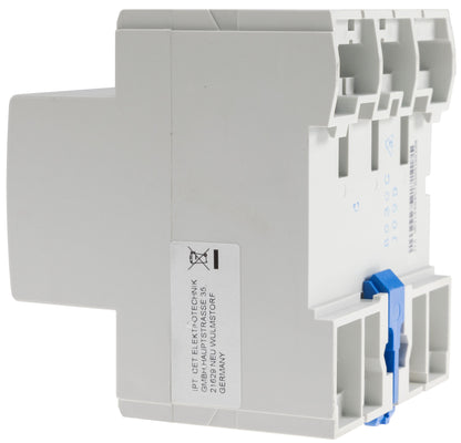 FI Fehlerstrom-Schutzschalter 30mA 40A, 4-polig # allstromsenstiv #