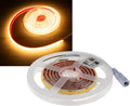 LED-Stripe "CLS-COB V2" 1m, warmweiß 12V, 10W,  908 Lumen