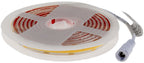 LED-Stripe "CLS-COB V2" 2m, neutralweiß 12V, 19W,  1916 Lumen