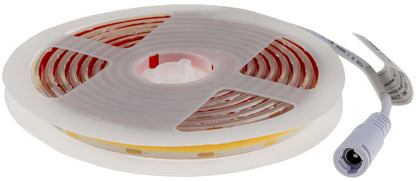 LED-Stripe "CLS-COB V2" 2m, neutralweiß 12V, 19W,  1916 Lumen