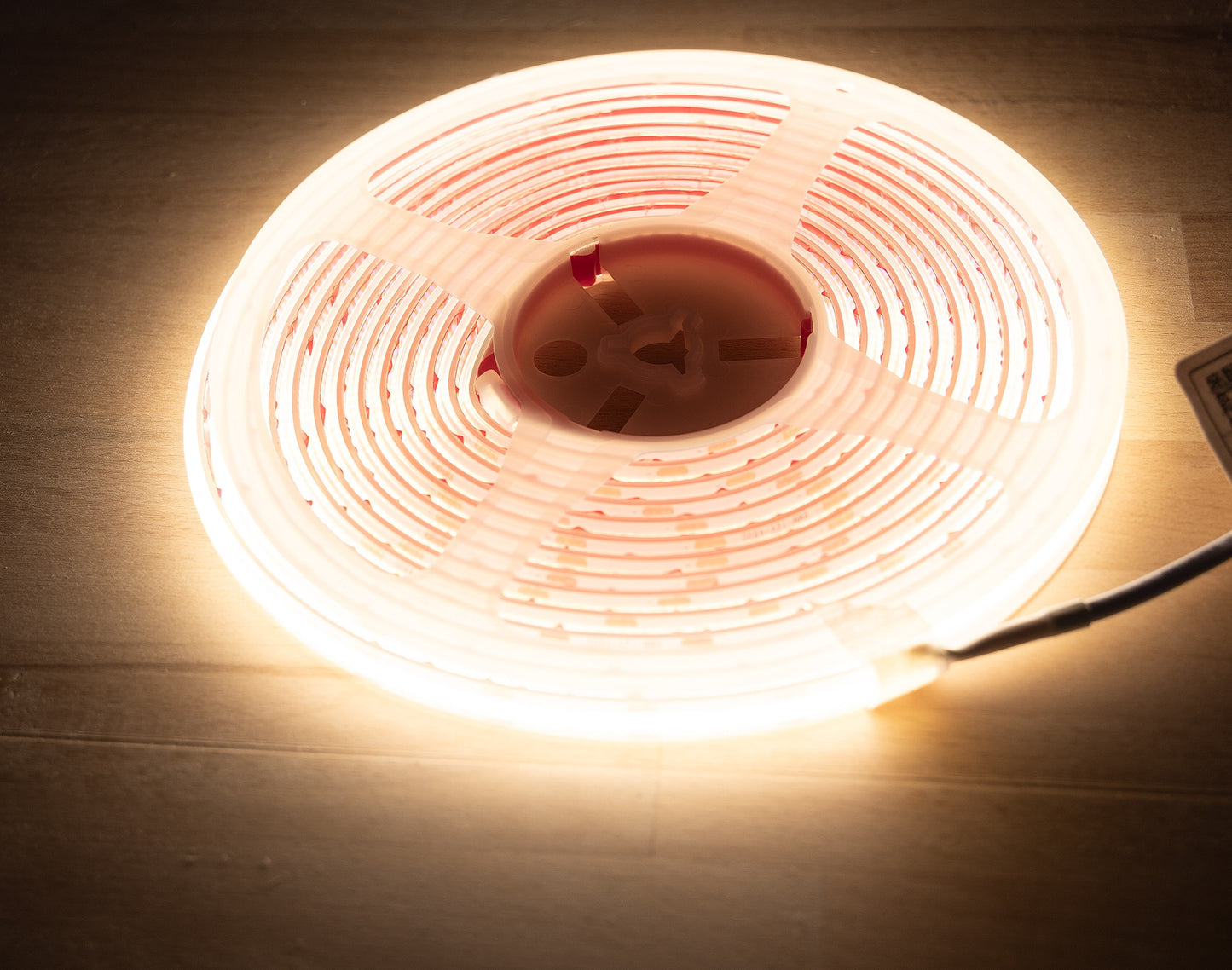 LED-Stripe "CLS-COB V2" 5m, neutralweiß 12V, 48W,  4791 Lumen