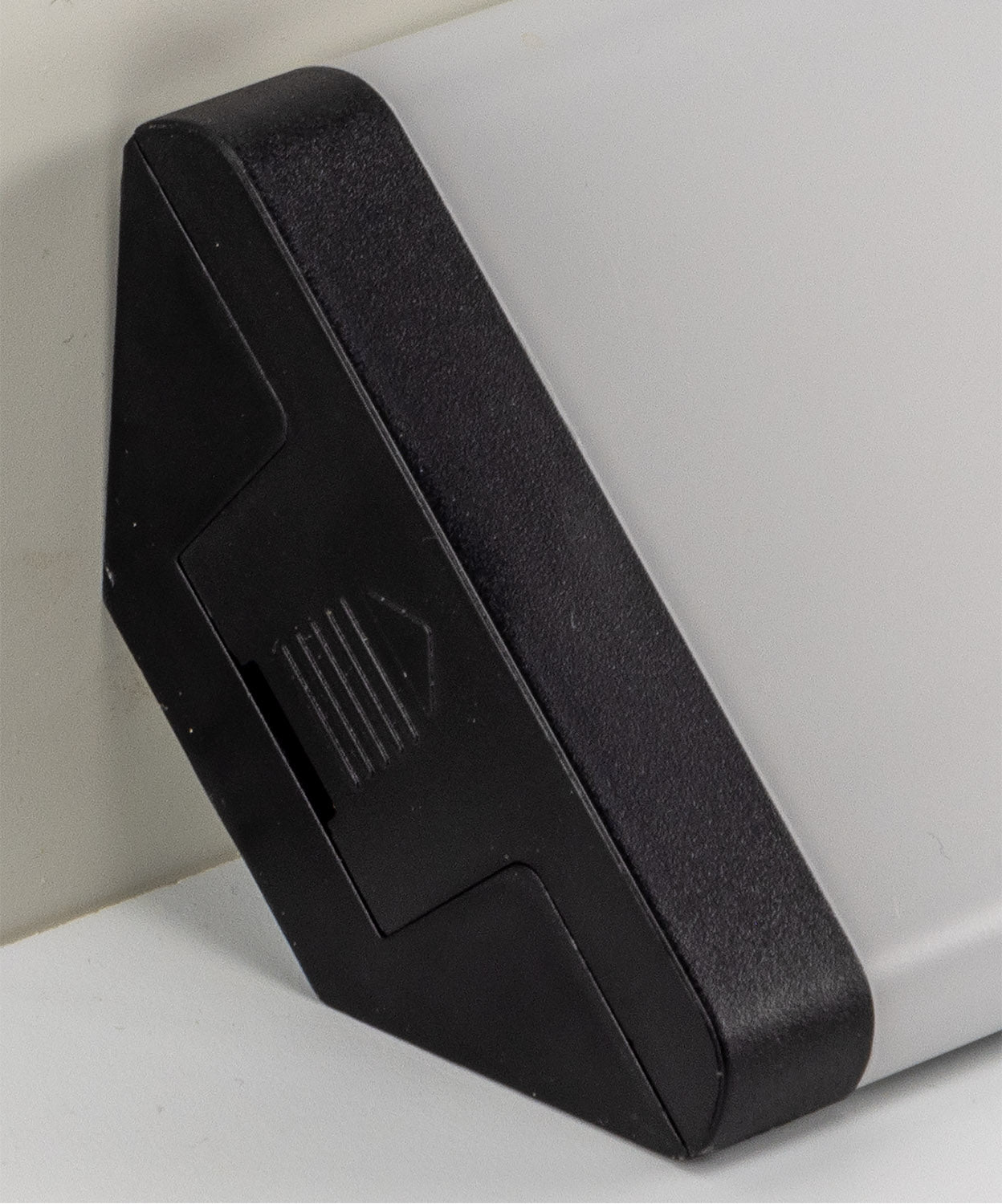LED Unterbauleuchte "Arusha" schwarz USB A+C PD, 60cm, Licht neutralweiß