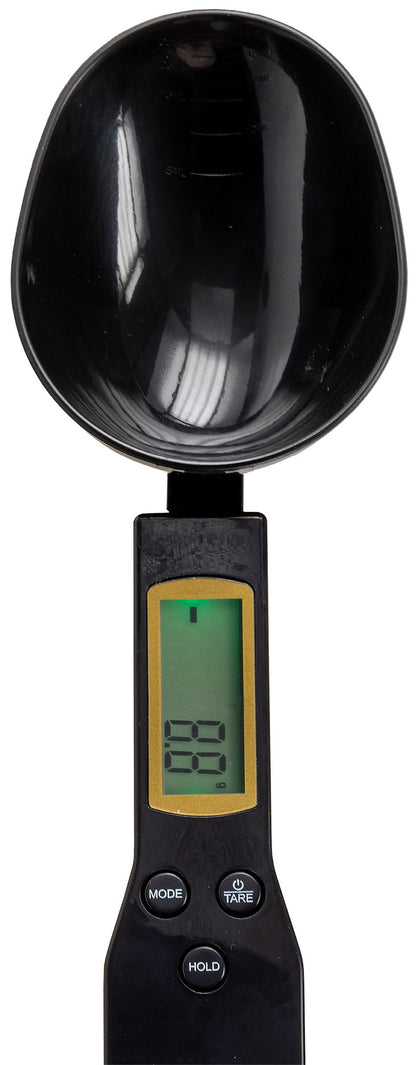 Löffelwaage "CT LW-500" 1-500g, 0,1g genau