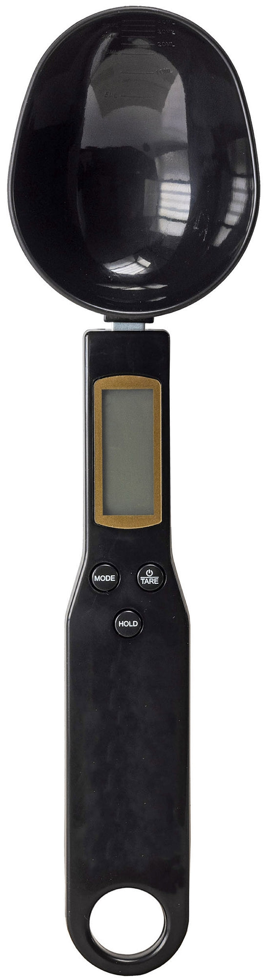 Löffelwaage "CT LW-500" 1-500g, 0,1g genau