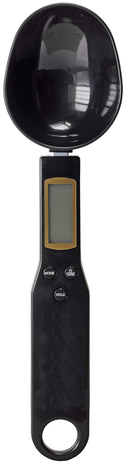 Löffelwaage "CT LW-500" 1-500g, 0,1g genau