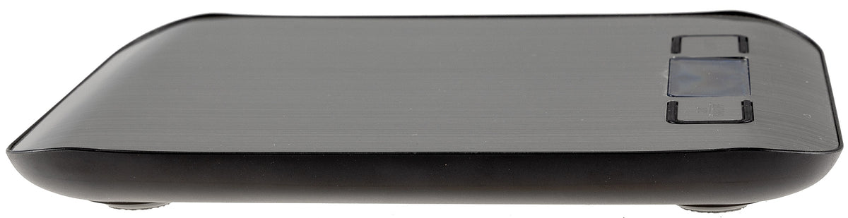 Digitale Küchenwaage "CT KW-5" 0-5kg, ±1g, 18x14x2cm