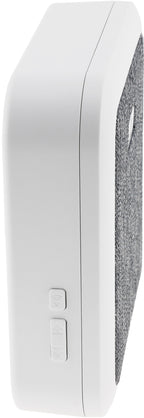 Paketwaage / Versandwaage "CT PW-50" 0,1-50kg, ±10g, 30x25cm Edelstahl-Platte