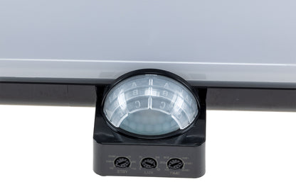LED Unterbauleuchte "Delgada 600 CCT" 230V, 60cm, IR-Sensor, 3000k - 6500k