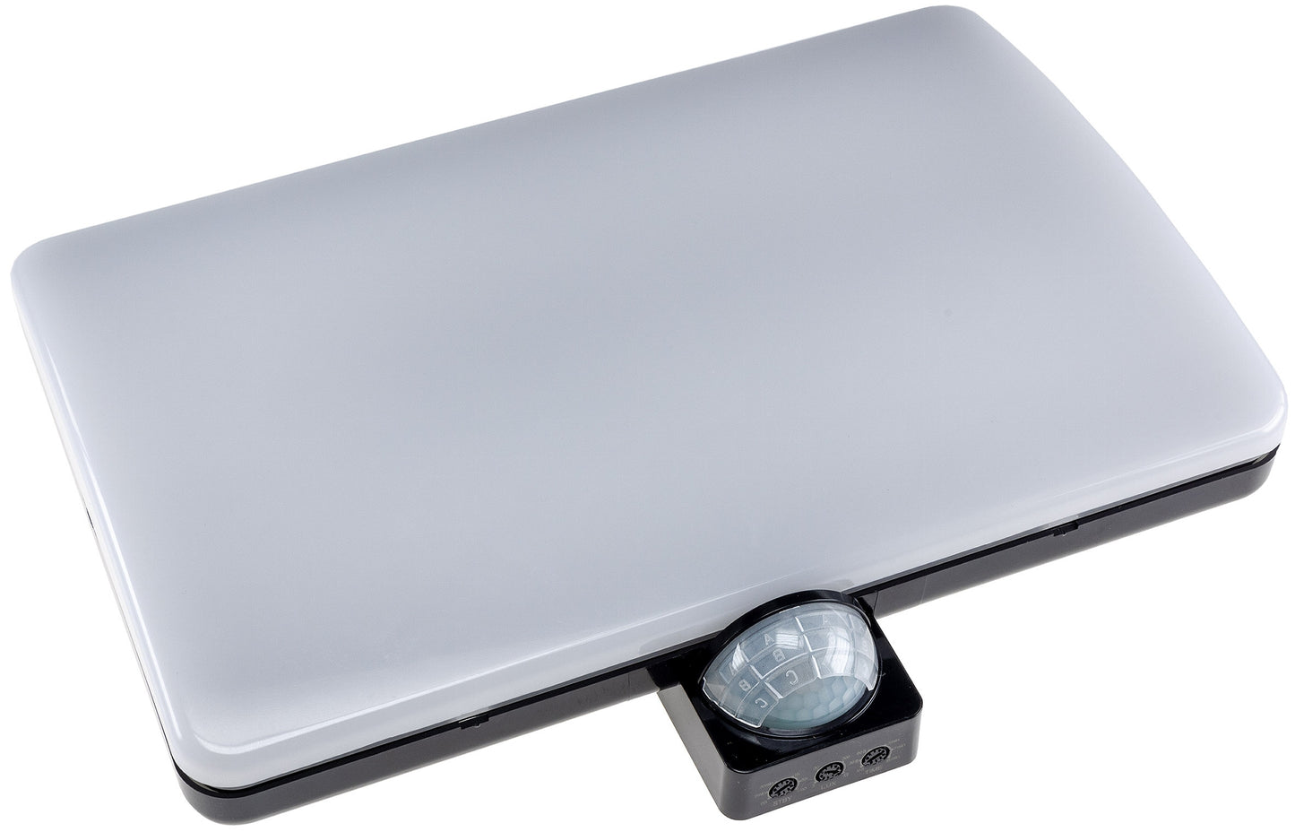 LED Unterbauleuchte "Delgada 600 CCT" 230V, 60cm, IR-Sensor, 3000k - 6500k