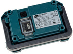 REV LED Baustrahler mit Akku 1000lm, 2h Akku-Licht