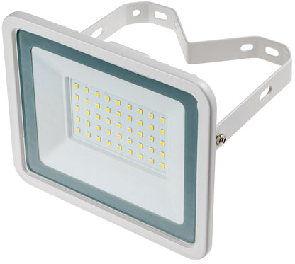 LED-Fluter REV "Eco+" weiß 30W, 3300lm, 6500K, IP65
