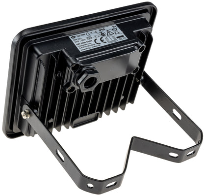 LED-Fluter REV "Eco+" anthrazit 30W, 3300lm, 6500K, IP65