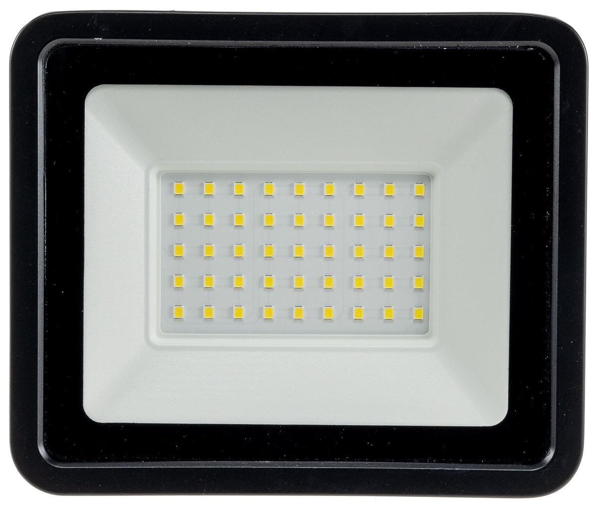 LED-Fluter REV "Eco+" anthrazit 30W, 3300lm, 6500K, IP65