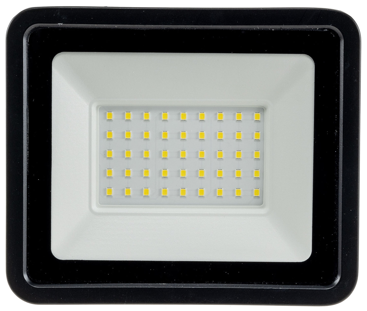 LED-Fluter REV "Eco+" anthrazit 30W, 3300lm, 6500K, IP65