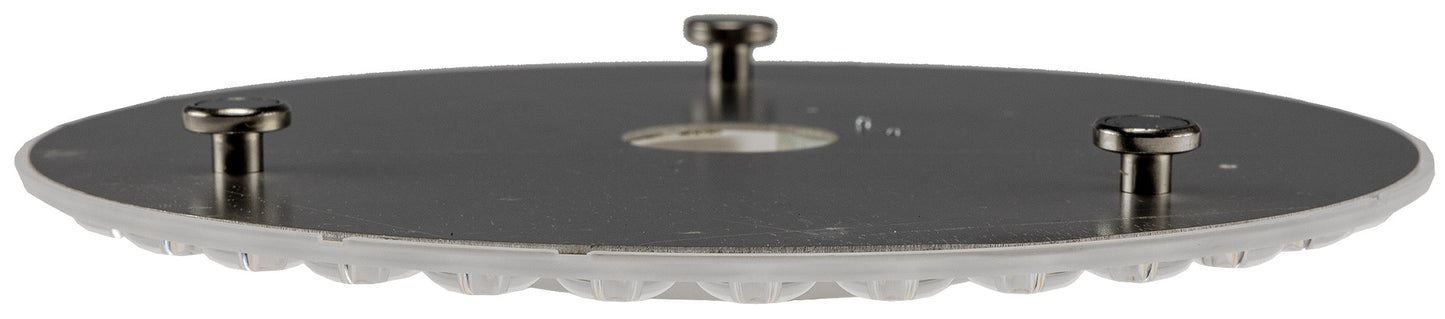 LED Umrüstmodul "UM1224cct" für Leuchten Ø 17cm, 12-18-24W, Magnethalter