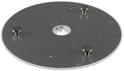 LED Umrüstmodul "UM1224cct" für Leuchten Ø 17cm, 12-18-24W, Magnethalter