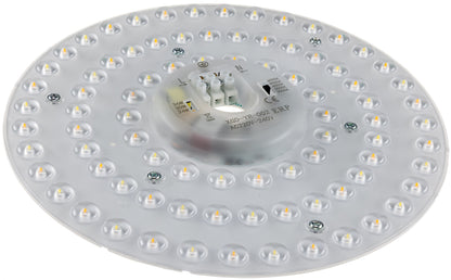 LED Umrüstmodul "UM36cct" für Leuchten Ø 23cm, 36W, Magnethalter