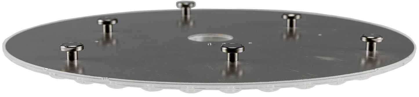 LED Umrüstmodul "UM36cct" für Leuchten Ø 23cm, 36W, Magnethalter
