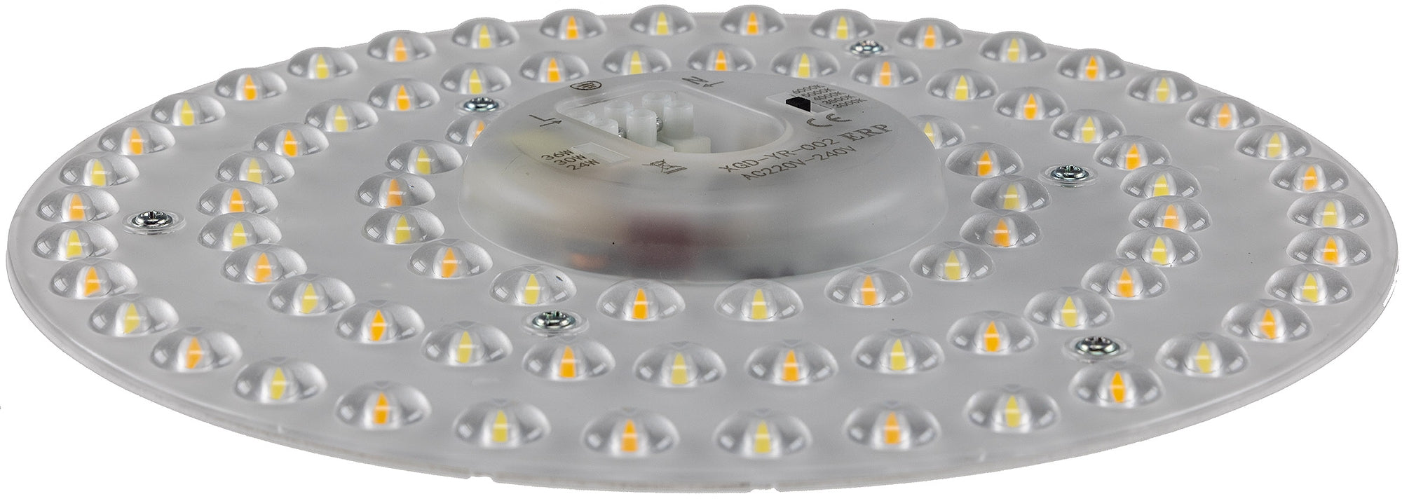 LED Umrüstmodul "UM36cct" für Leuchten Ø 23cm, 36W, Magnethalter