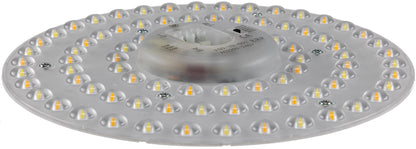 LED Umrüstmodul "UM36cct" für Leuchten Ø 23cm, 36W, Magnethalter