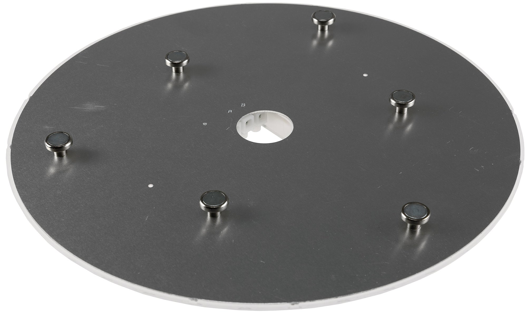 LED Umrüstmodul "UM36cct" für Leuchten Ø 23cm, 36W, Magnethalter