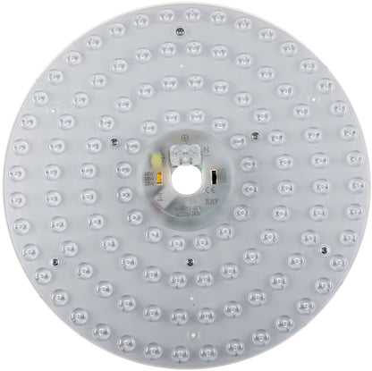 LED Umrüstmodul "UM48cct" für Leuchten Ø 30cm, 48W, Magnethalter