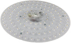 LED Umrüstmodul "UM48cct" für Leuchten Ø 30cm, 48W, Magnethalter