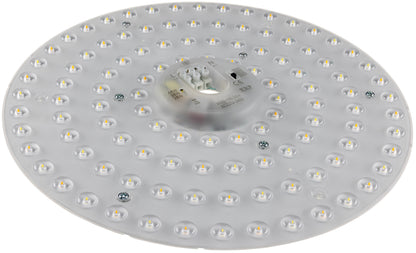 LED Umrüstmodul "UM48cct" für Leuchten Ø 30cm, 48W, Magnethalter