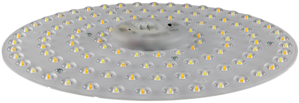 LED Umrüstmodul "UM48cct" für Leuchten Ø 30cm, 48W, Magnethalter