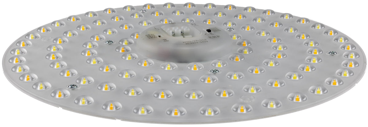 LED Umrüstmodul "UM48cct" für Leuchten Ø 30cm, 48W, Magnethalter