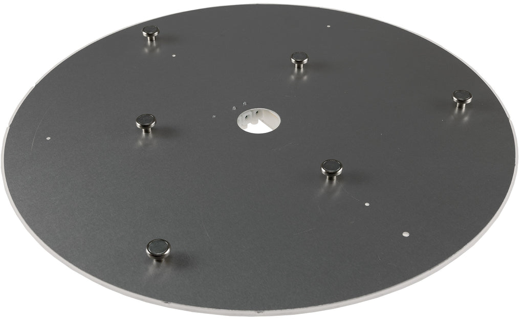LED Umrüstmodul "UM48cct" für Leuchten Ø 30cm, 48W, Magnethalter