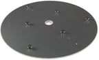 LED Umrüstmodul "UM48cct" für Leuchten Ø 30cm, 48W, Magnethalter