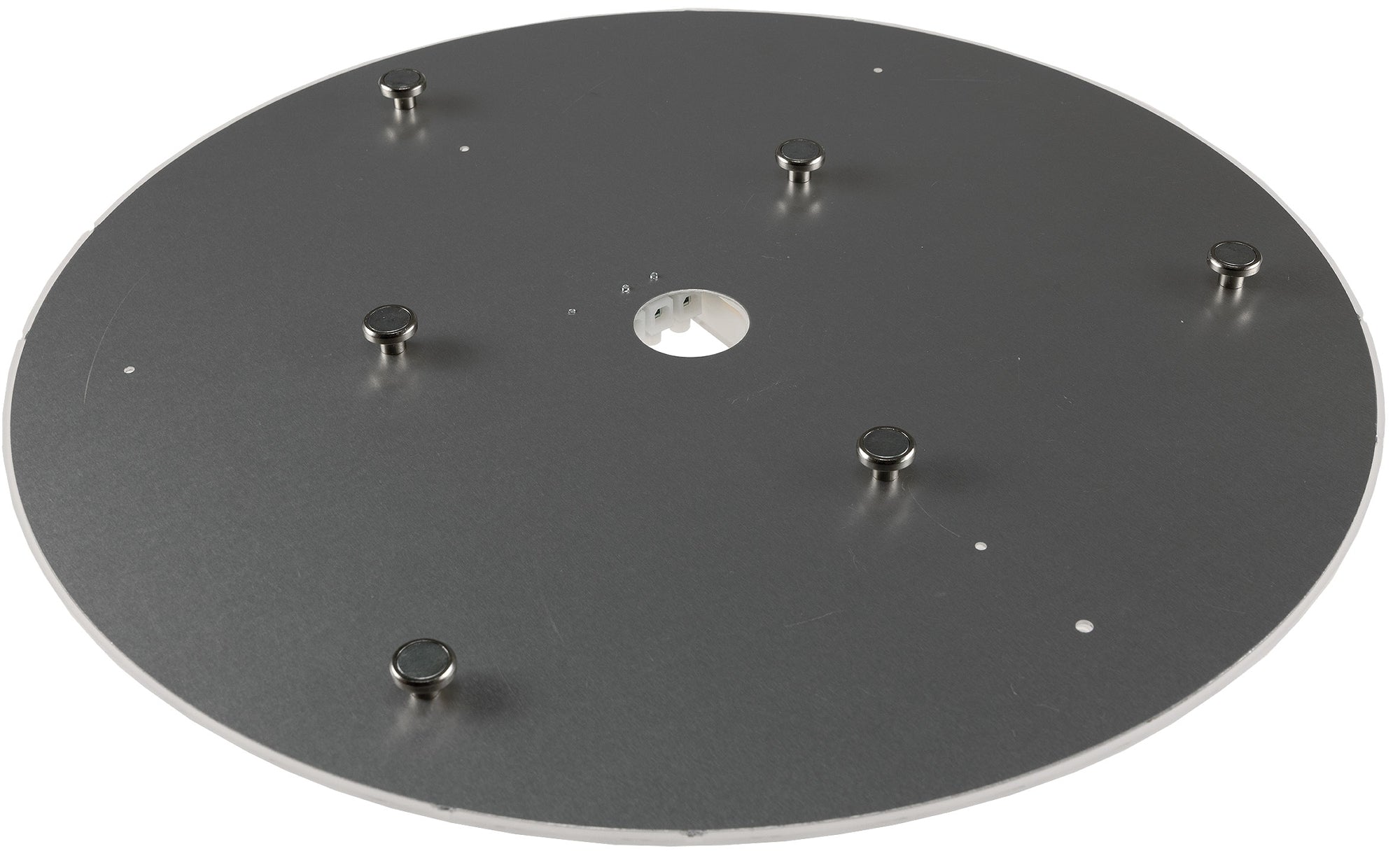 LED Umrüstmodul "UM48cct" für Leuchten Ø 30cm, 48W, Magnethalter