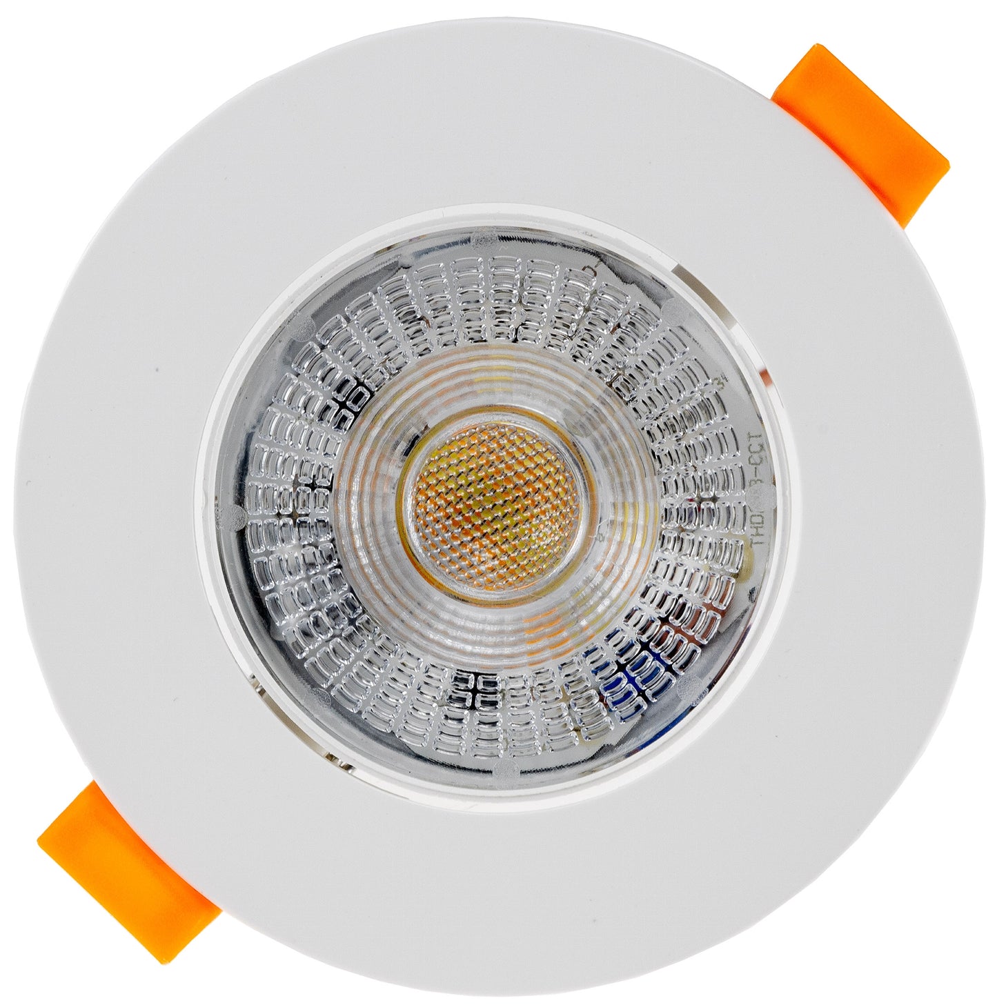 LED-Einbauleuchte "Flat-36 CCT+P" 3/5/7W, 3000/4000/6500K, schwenkbar