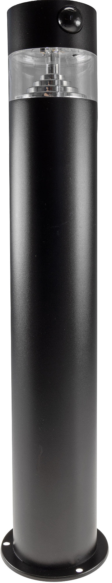 LED Solar Wegeleuchte "SWL-AS50" IP44, warmweiß 3000K, PIR Sensor, 50cm