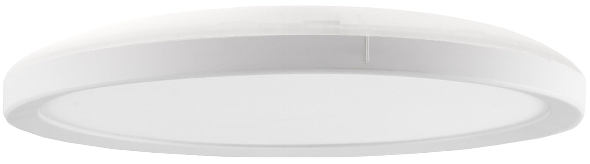 LED Deckenleuchte "Santano CCT 22" IP54 Ø 22,5cm, 12W,  CCT 3000-6000K
