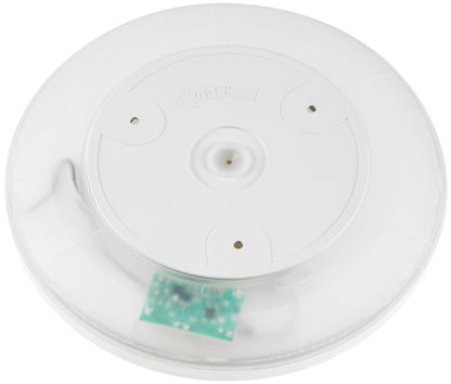LED Deckenleuchte "Santano CCT 22" IP54 Ø 22,5cm, 12W,  CCT 3000-6000K