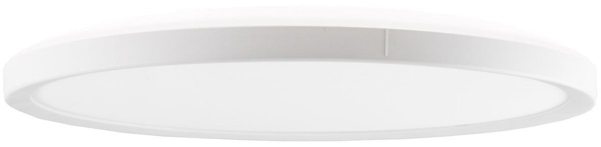 LED Deckenleuchte "Santano CCT 30" IP54 Ø 30cm, 18W, CCT 3000-6000k