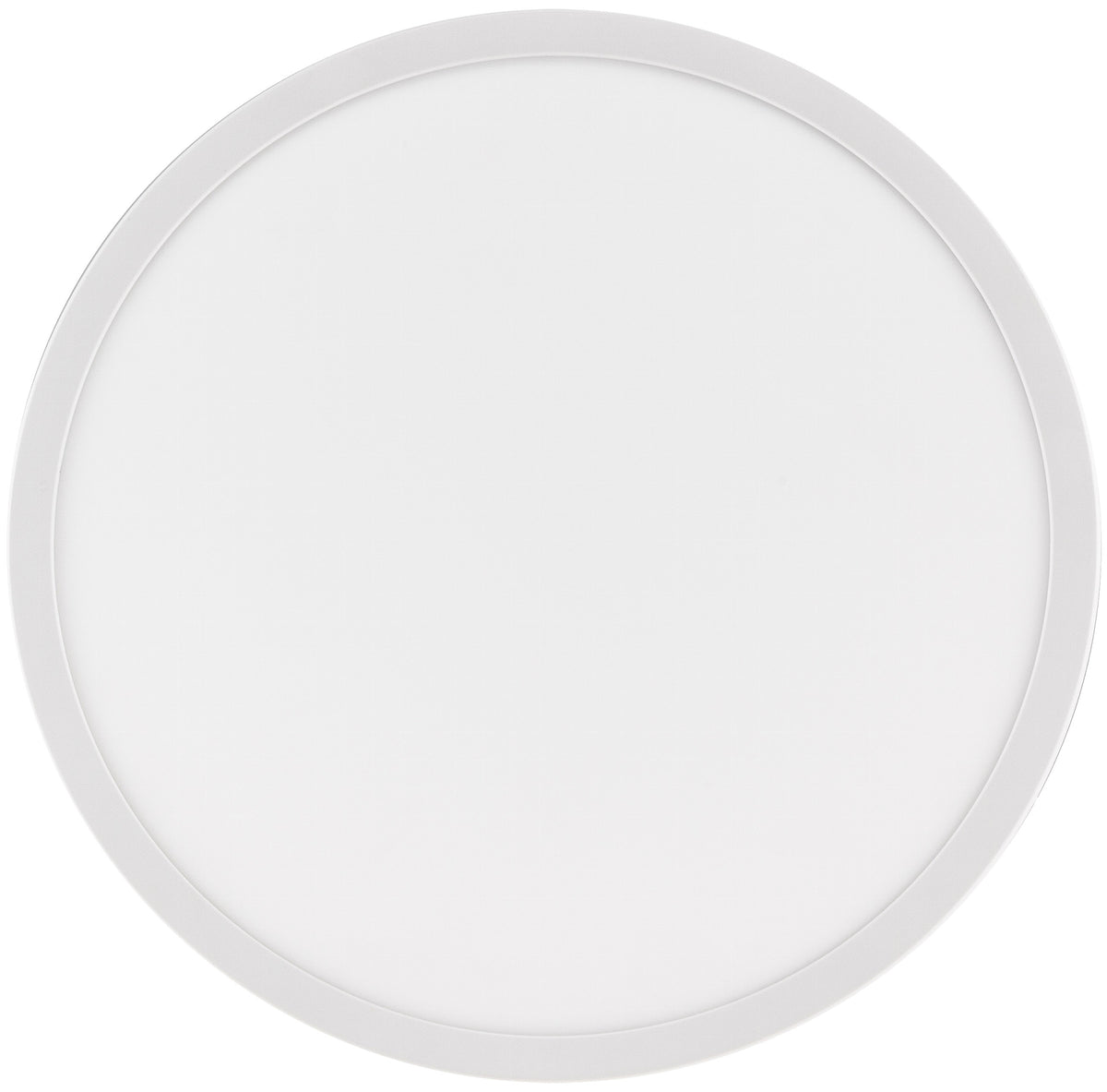 LED Deckenleuchte "Santano CCT 30" IP54 Ø 30cm, 18W, CCT 3000-6000k