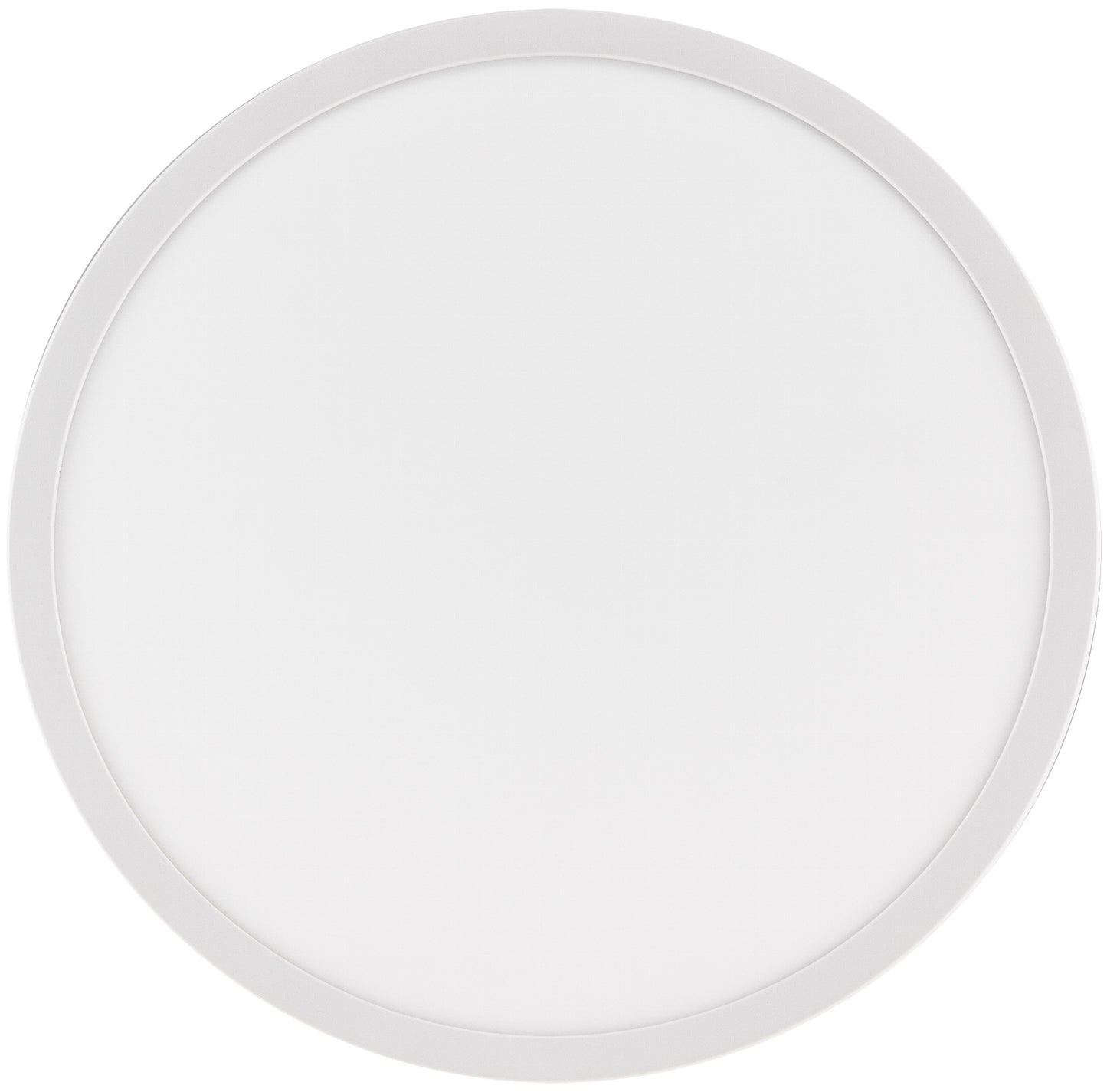 LED Deckenleuchte "Santano CCT 30" IP54 Ø 30cm, 18W, CCT 3000-6000k
