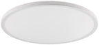 LED Deckenleuchte "Santano CCT 42" IP54 Ø 42cm, 24W, CCT 3000-6000k