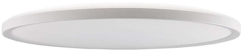 LED Deckenleuchte "Santano CCT 42" IP54 Ø 42cm, 24W, CCT 3000-6000k