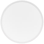 LED Deckenleuchte "Santano CCT 42" IP54 Ø 42cm, 24W, CCT 3000-6000k