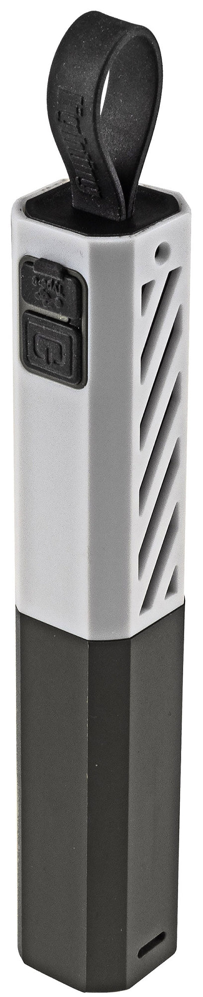 MILOS Schutzkontakt-Steckdose 2-fach 250V~/16A, 1x UP, 2x USB C/PD, anthrazit