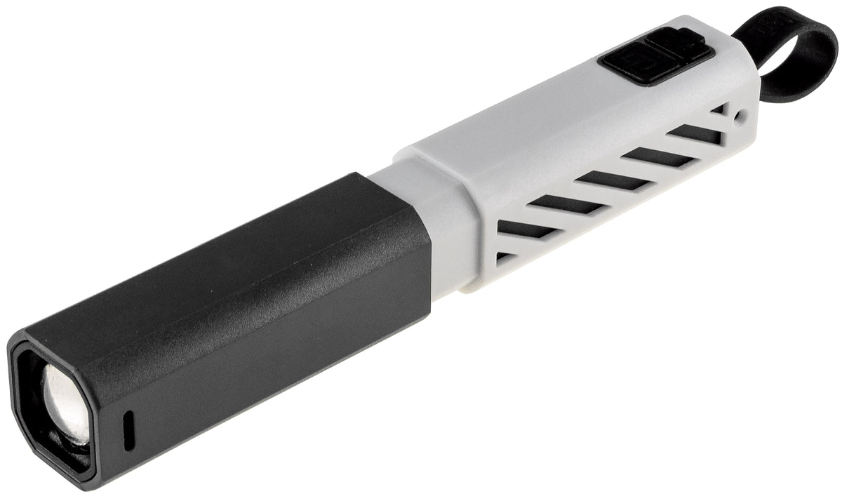 MILOS Schutzkontakt-Steckdose 2-fach 250V~/16A, 1x UP, 2x USB C/PD, anthrazit