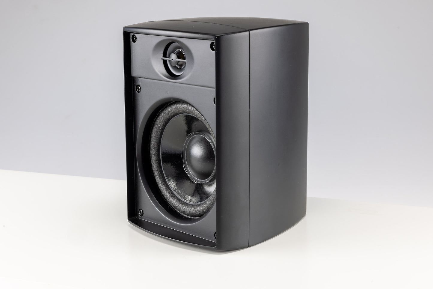 Satelliten Lautsprecher "CTB-60B" Paar 60W, 8Ohm, 164x120x135mm, schwarz